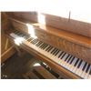 Image 2 : New Scale William upright piano