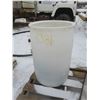Image 1 : 45 gallon rain barrel