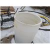 Image 2 : 45 gallon rain barrel