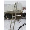 Image 1 : 20ft extension ladder
