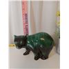 Image 1 : Blue Mountain Pottery - bear 4 1/4"h