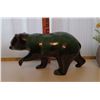 Image 1 : Blue Mountain Pottery - bear 5"h