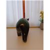 Image 4 : Blue Mountain Pottery - bear 5"h