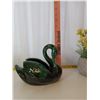 Image 1 : Blue Mountain Pottery - swan