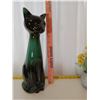 Image 1 : Blue Mountain Pottery - large cat