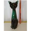 Image 3 : Blue Mountain Pottery - large cat