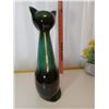 Image 4 : Blue Mountain Pottery - large cat