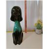 Image 3 : Blue Mountain Pottery - large dog
