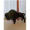 Image 2 : Blue Mountain Pottery - buffalo