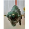 Image 3 : Blue Mountain Pottery - buffalo