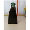 Image 3 : Blue Mountain Pottery - 1  horse head bookend