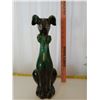 Image 3 : Blue Mountain Pottery - poodle