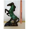 Image 2 : Blue Mountain Pottery - horse 14"h