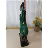 Image 4 : Blue Mountain Pottery - horse 14"h