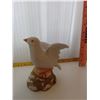 Image 4 : Pair of white birds ornament