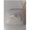 Image 5 : White electric gravy warmer