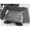 Image 3 : Yardworks garden cart/wagon