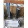 Image 1 : 3 electric heaters