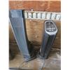 Image 2 : 3 electric heaters