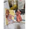 Image 3 : Lot of Vintage Catalogues