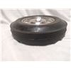 Image 2 : Large tire ashtray - 8", Star Co.