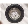 Image 3 : Vintage Uniroyal rubber tire ashtray - 6"