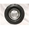 Image 3 : Goodrich/Firestone rubber tire ashtray - 5.5"