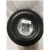 Image 3 : Vintage Domex rubber tire ashtray - 6"