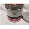Image 2 : Tobacco tin full of 1 cent Canadian coins