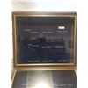 Image 2 : Browning gun display case - 19"x19"