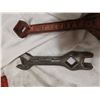 Image 6 : Case, Massey-Harris, etc. - wrenches