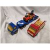 Image 1 : 2 Great condition, Tonka toy trucks