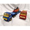 Image 2 : 2 Great condition, Tonka toy trucks