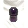 Image 3 : Dominion purple insulator