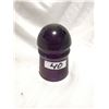 Image 1 : Vintage purple insulator