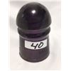 Image 3 : Vintage purple insulator