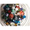 Image 4 : Jar full of marbles