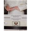 Image 2 : Official Queen Elizabeth photo, plus tin - 17"x21"