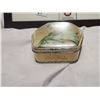 Image 4 : Official Queen Elizabeth photo, plus tin - 17"x21"
