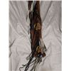 Image 4 : Native American decorative quiver - arrow holder - 25"