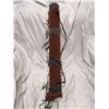 Image 5 : Native American decorative quiver - arrow holder - 25"