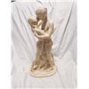 Image 4 : 15" Santini love statue