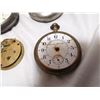 Image 3 : Lot of pocket watches, as is - Hamilton