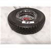 Image 2 : Yokohama rubber tire ashtray