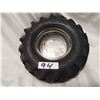Image 1 : Firestone rubber tire ashtray
