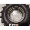 Image 2 : Firestone rubber tire ashtray