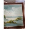 Image 4 : Betty Moore, original oil painting, east coast