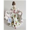Image 1 : Pretty ladies, Rathrya royal doulton - 7"