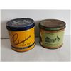 Image 3 : 2 Buckingham tobacco tins