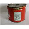 Image 3 : Vintage Savoy coffee sealed tin